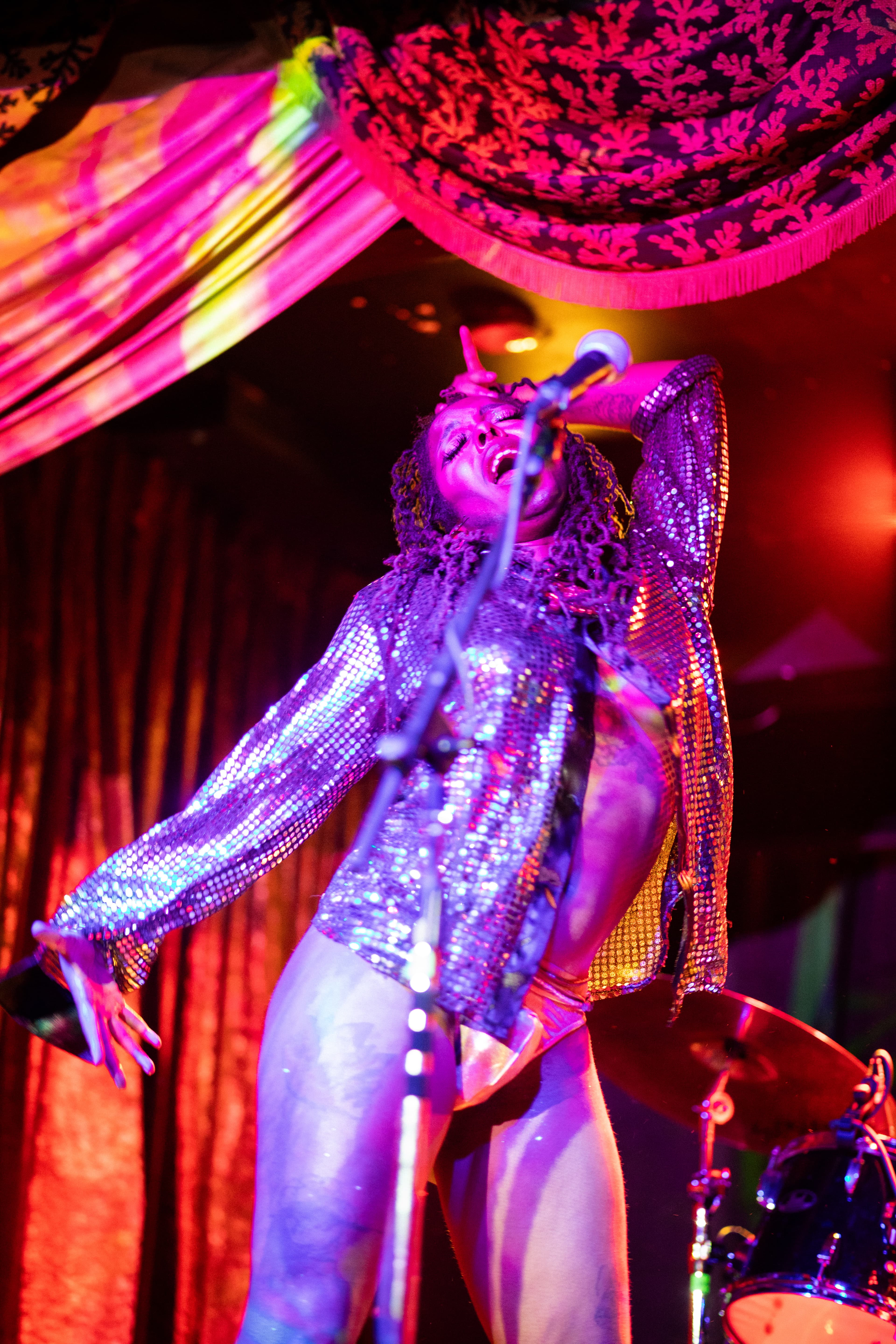 undefined community 1