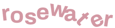rosewater