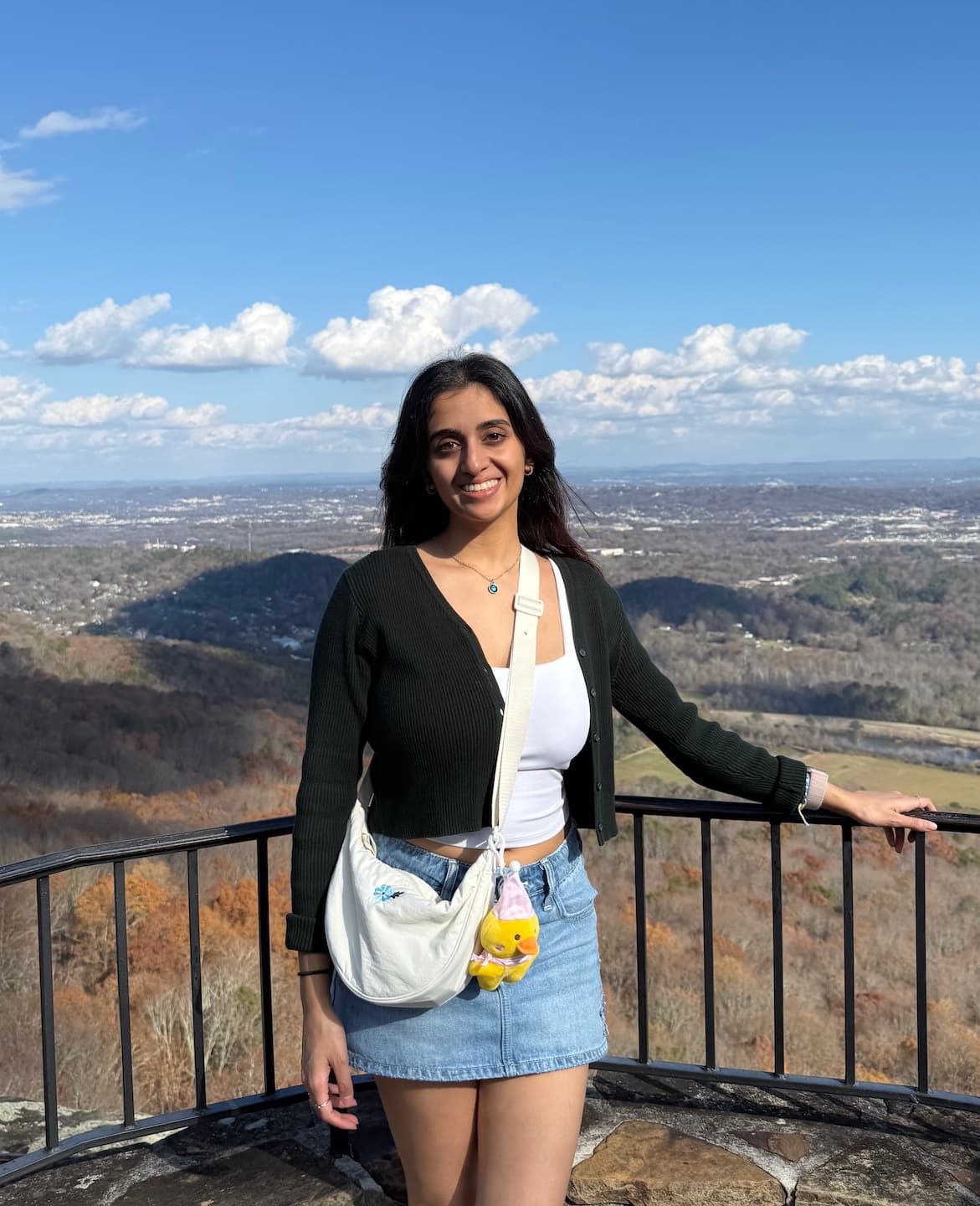 Aisha Bhakta — Website Developer