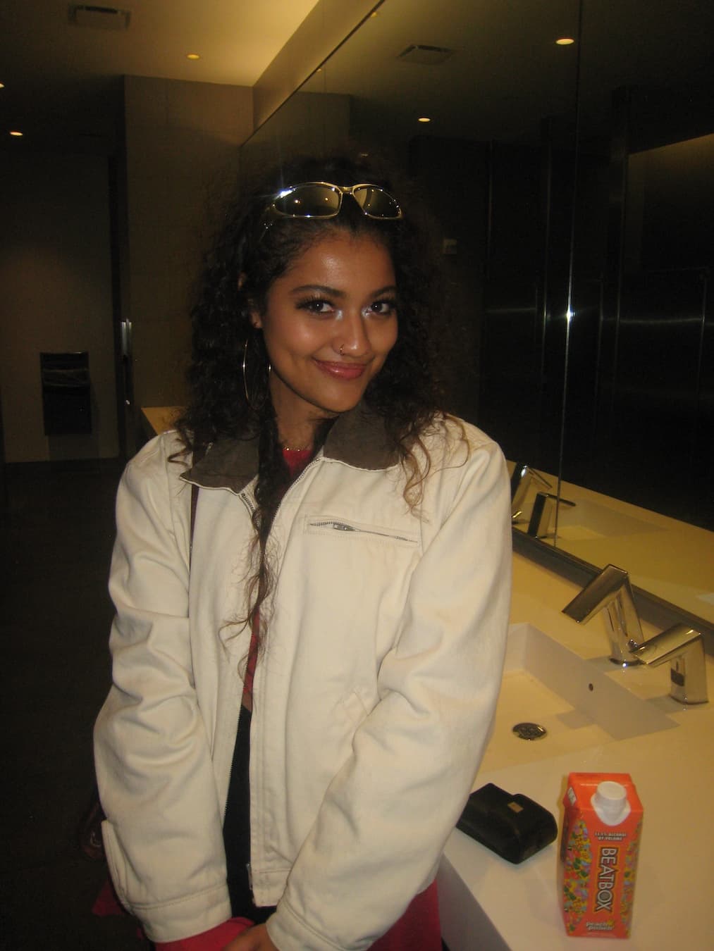 Jo Reilly — Social Team Member