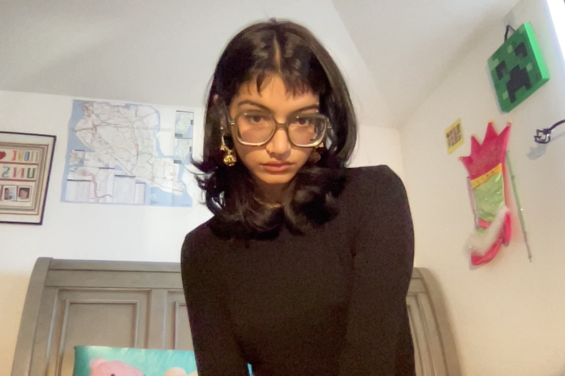 Unsa Munir — Videographer