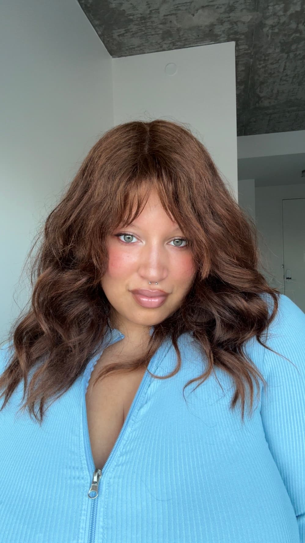 Maia Douglas — Social Team Lead